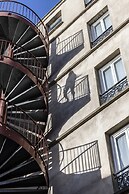 Hotel de l’Aqueduc