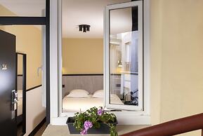 Hotel de l’Aqueduc