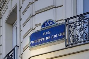 Hotel de l’Aqueduc