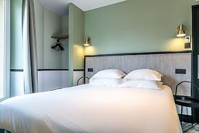 Hotel de l’Aqueduc