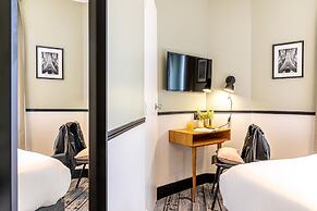 Hotel de l’Aqueduc