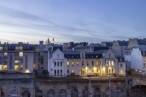 Hotel de l’Aqueduc