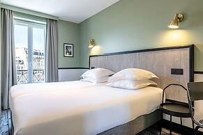 Hotel de l’Aqueduc