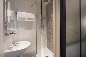 Hotel de l’Aqueduc