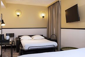 Hotel de l’Aqueduc