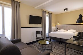 Hotel de l’Aqueduc