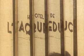 Hotel de l’Aqueduc