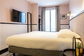 Hotel de l’Aqueduc