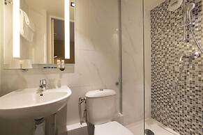 Hotel de l’Aqueduc