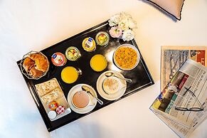 Hotel de l’Aqueduc