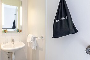 Hotel de l’Aqueduc