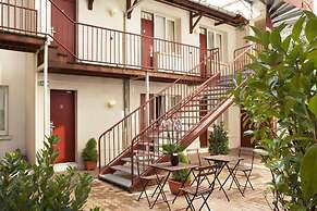 Hotel de l’Aqueduc