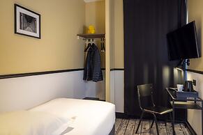 Hotel de l’Aqueduc