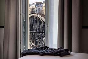 Hotel de l’Aqueduc
