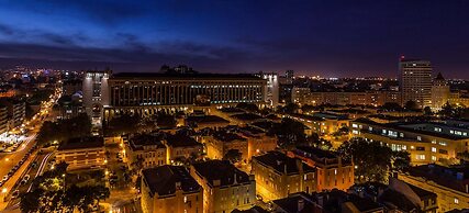 Holiday Inn Lisbon by IHG