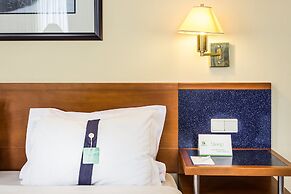 Holiday Inn Lisbon by IHG
