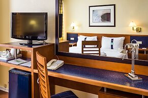 Holiday Inn Lisbon by IHG