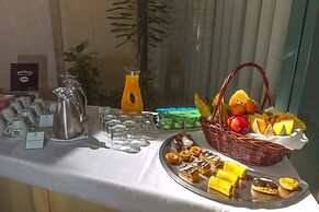 Holiday Inn Lisbon by IHG