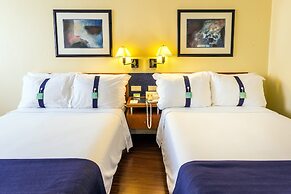 Holiday Inn Lisbon by IHG