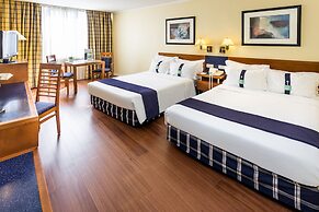 Holiday Inn Lisbon by IHG