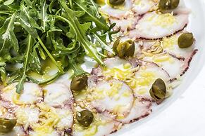 Holiday Inn Lisbon by IHG