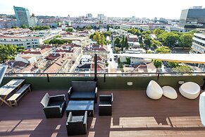 Holiday Inn Lisbon by IHG