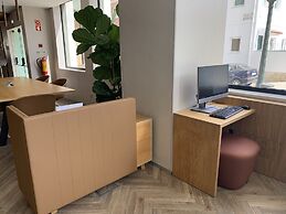 Holiday Inn Lisbon by IHG