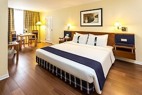 Holiday Inn Lisbon by IHG