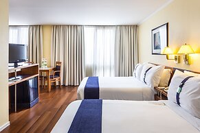 Holiday Inn Lisbon by IHG