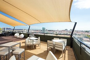 Holiday Inn Lisbon by IHG