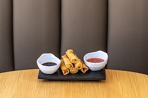 Holiday Inn Lisbon by IHG