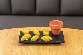 Holiday Inn Lisbon by IHG