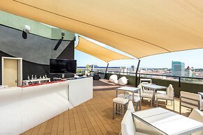 Holiday Inn Lisbon by IHG