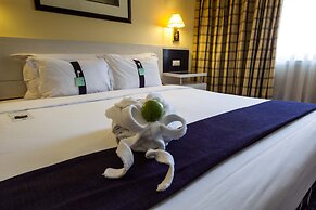 Holiday Inn Lisbon by IHG
