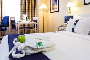 Holiday Inn Lisbon by IHG
