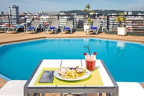 Holiday Inn Lisbon by IHG