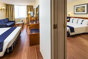 Holiday Inn Lisbon by IHG