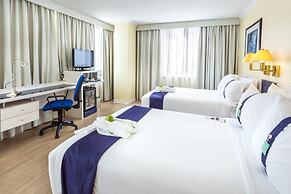 Holiday Inn Lisbon by IHG