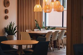 Holiday Inn Lisbon by IHG