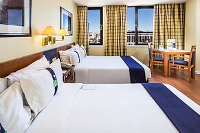 Holiday Inn Lisbon by IHG