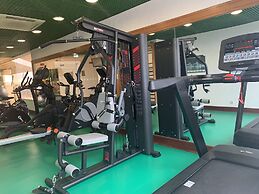 Holiday Inn Lisbon by IHG