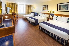 Holiday Inn Lisbon by IHG