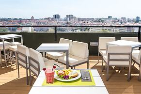 Holiday Inn Lisbon by IHG