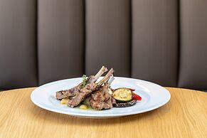 Holiday Inn Lisbon by IHG