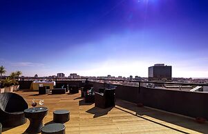 Holiday Inn Lisbon by IHG