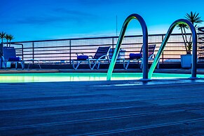 Holiday Inn Lisbon by IHG