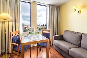 Holiday Inn Lisbon by IHG