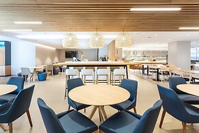 Holiday Inn Lisbon by IHG