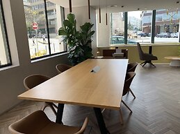 Holiday Inn Lisbon by IHG