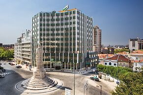 Holiday Inn Lisbon by IHG